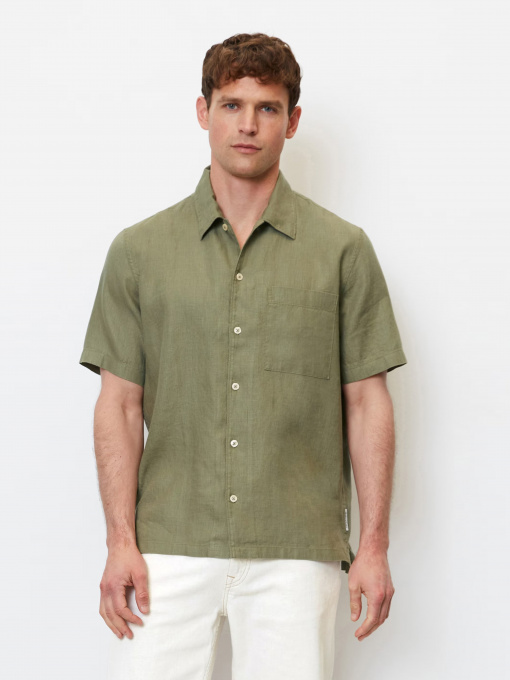 Рубашки Marc O’Polo модель 324742841050-465 Фото