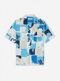 Сорочки Marc O'Polo denim модель 364090141058-T69 Фото