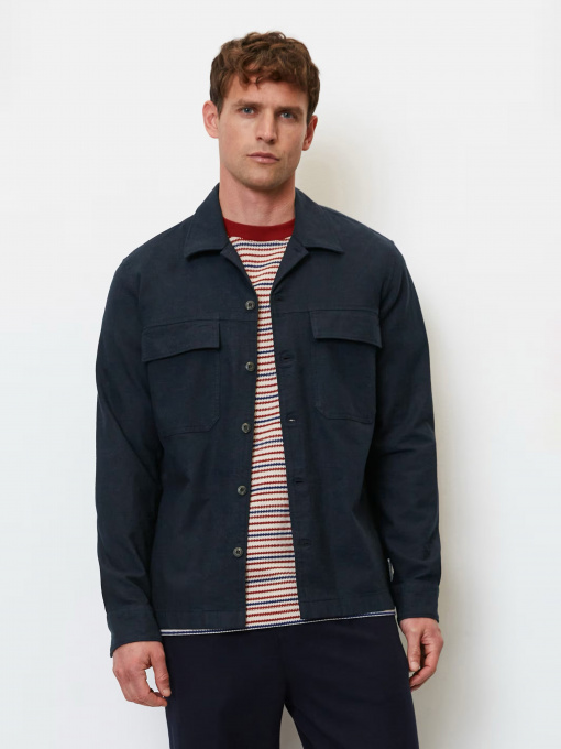 Рубашки Marc O’Polo модель 324087042122-898 Фото
