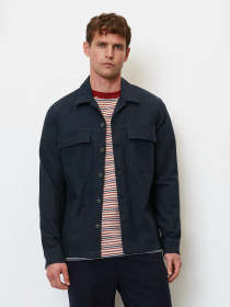 Рубашки Marc O’Polo модель 324087042122-898 Фото