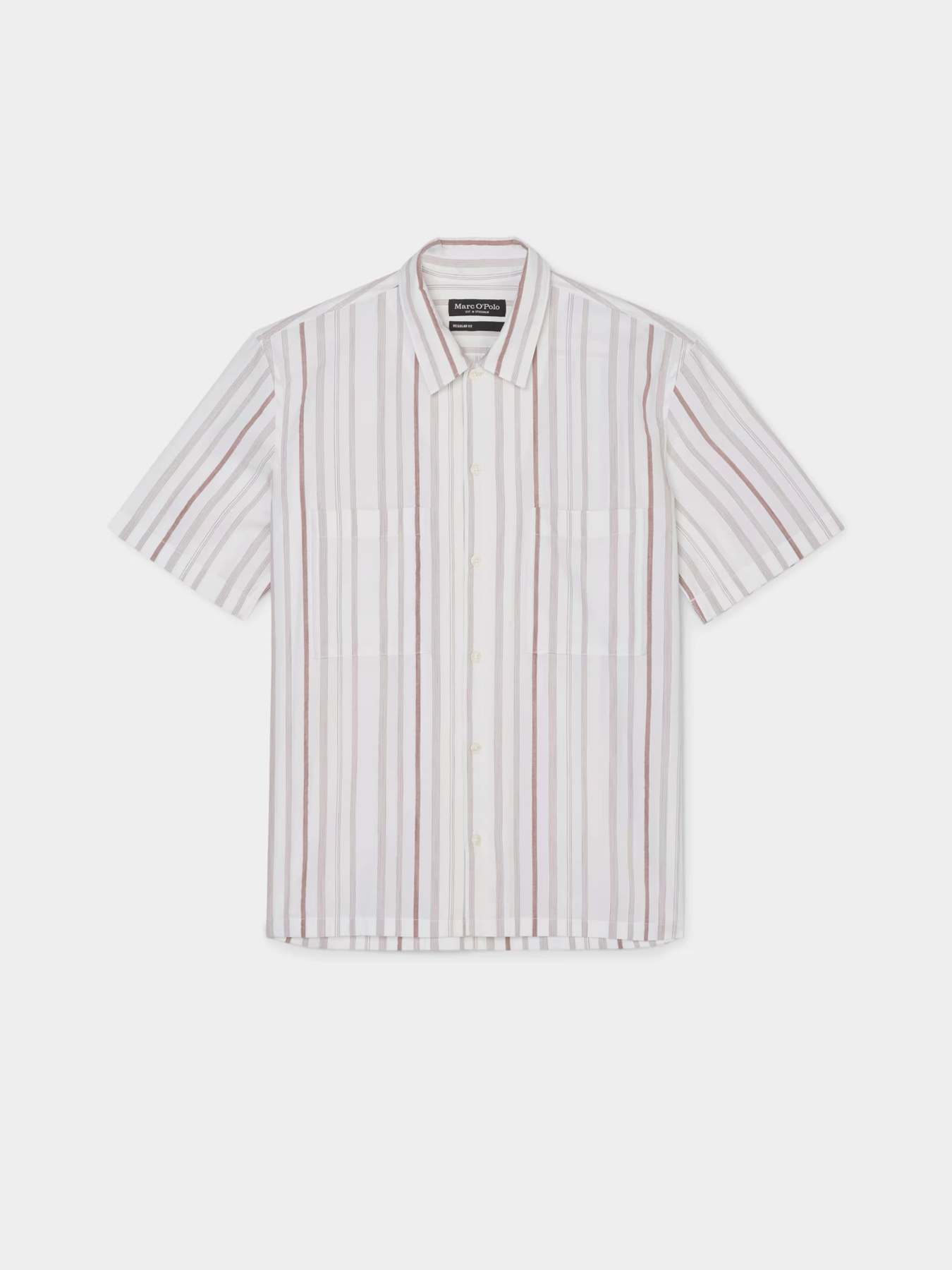 Сорочки Marc O’Polo модель 324725341048-B32 Фото