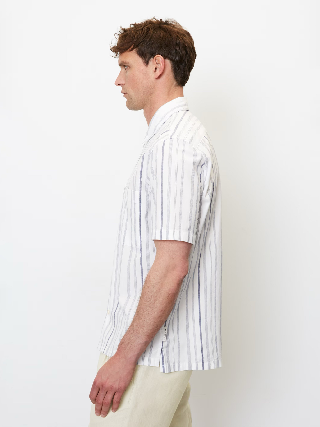 Сорочки Marc O’Polo модель 324725341048-Z80 Фото