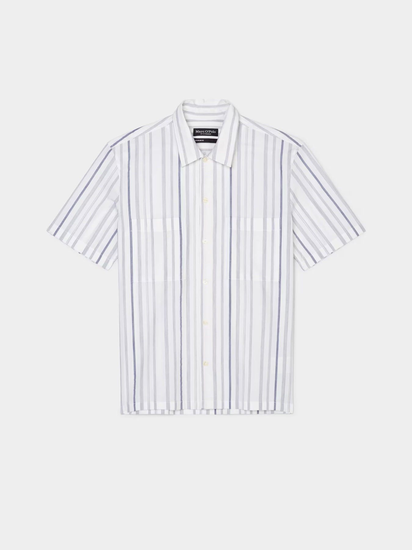 Сорочки Marc O’Polo модель 324725341048-Z80 Фото