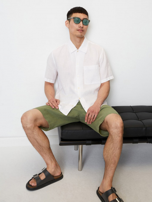 Рубашки Marc O’Polo модель 324742841050-100 Фото
