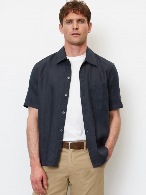 Рубашки Marc O’Polo модель 324742841050-898 Фото