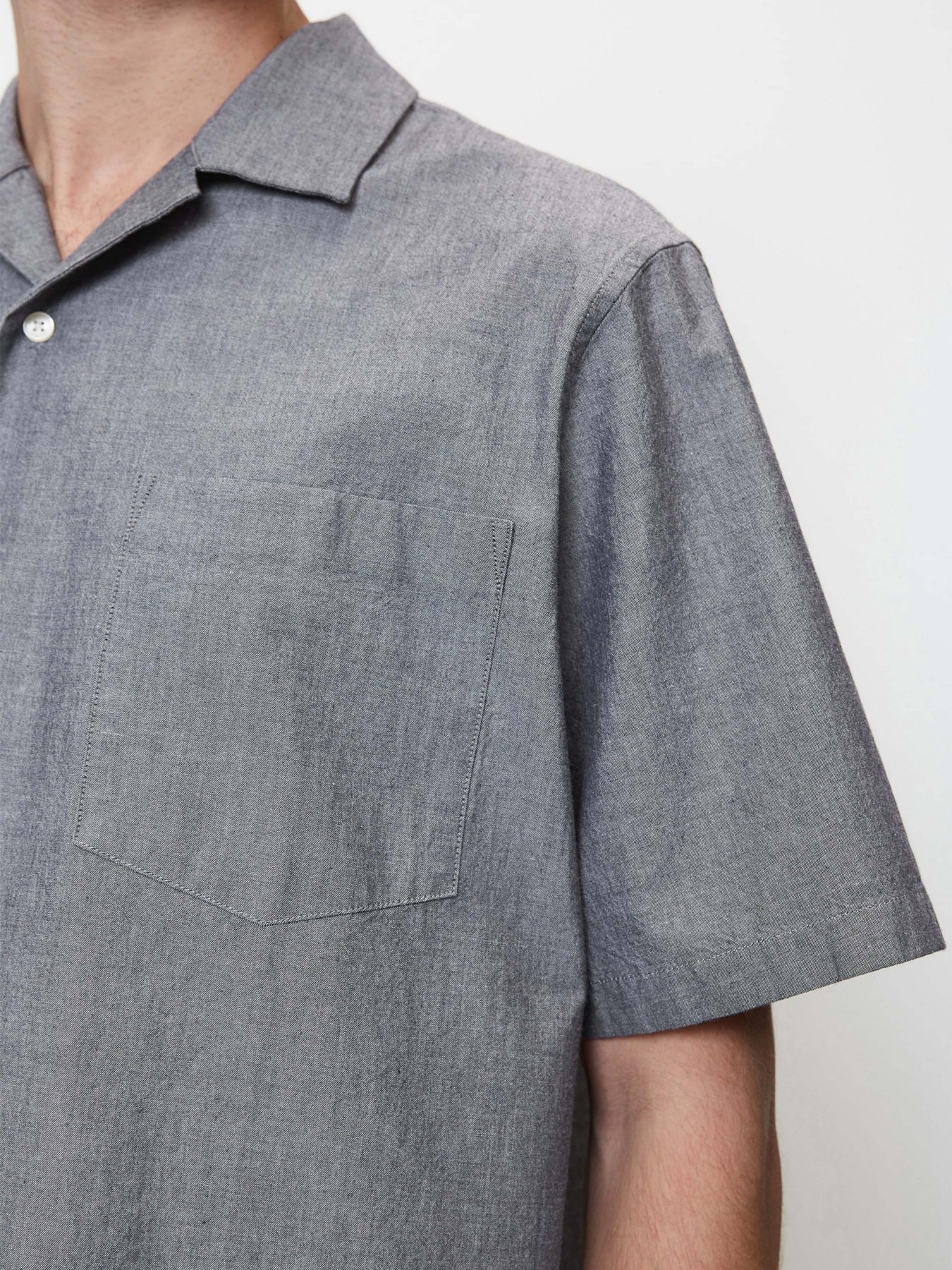 Рубашки Marc O’Polo DENIM модель M64087341054-T66 Рубашки Marc O’Polo DENIM модель M64087341054-T66 Фото