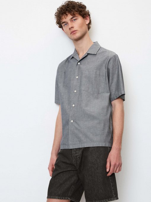 Рубашки Marc O’Polo DENIM модель M64087341054-T66 Фото