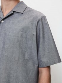 Рубашки Marc O’Polo DENIM модель M64087341054-T66 Фото