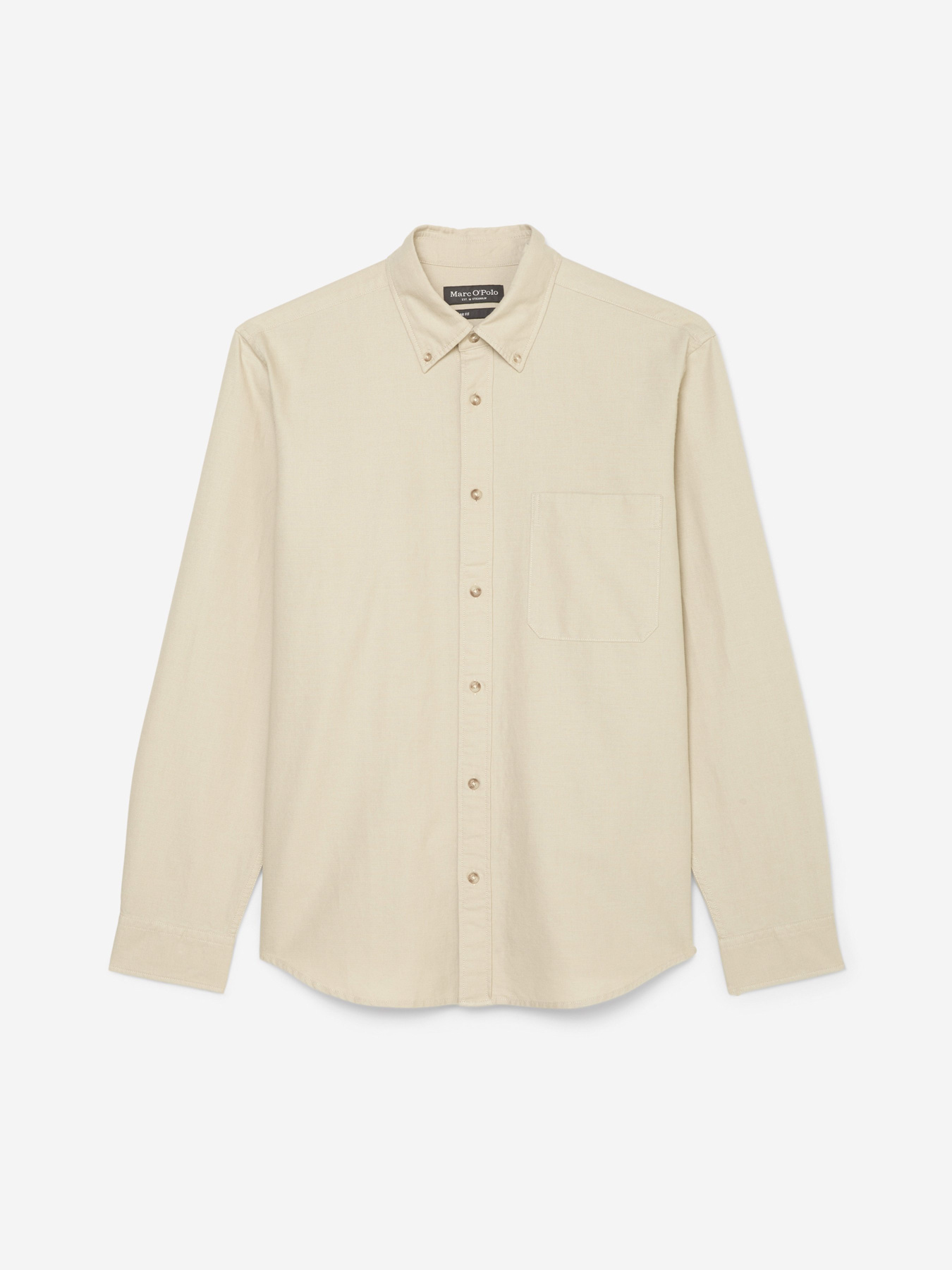 Сорочки Marc O’Polo модель 326728442058-111 Фото