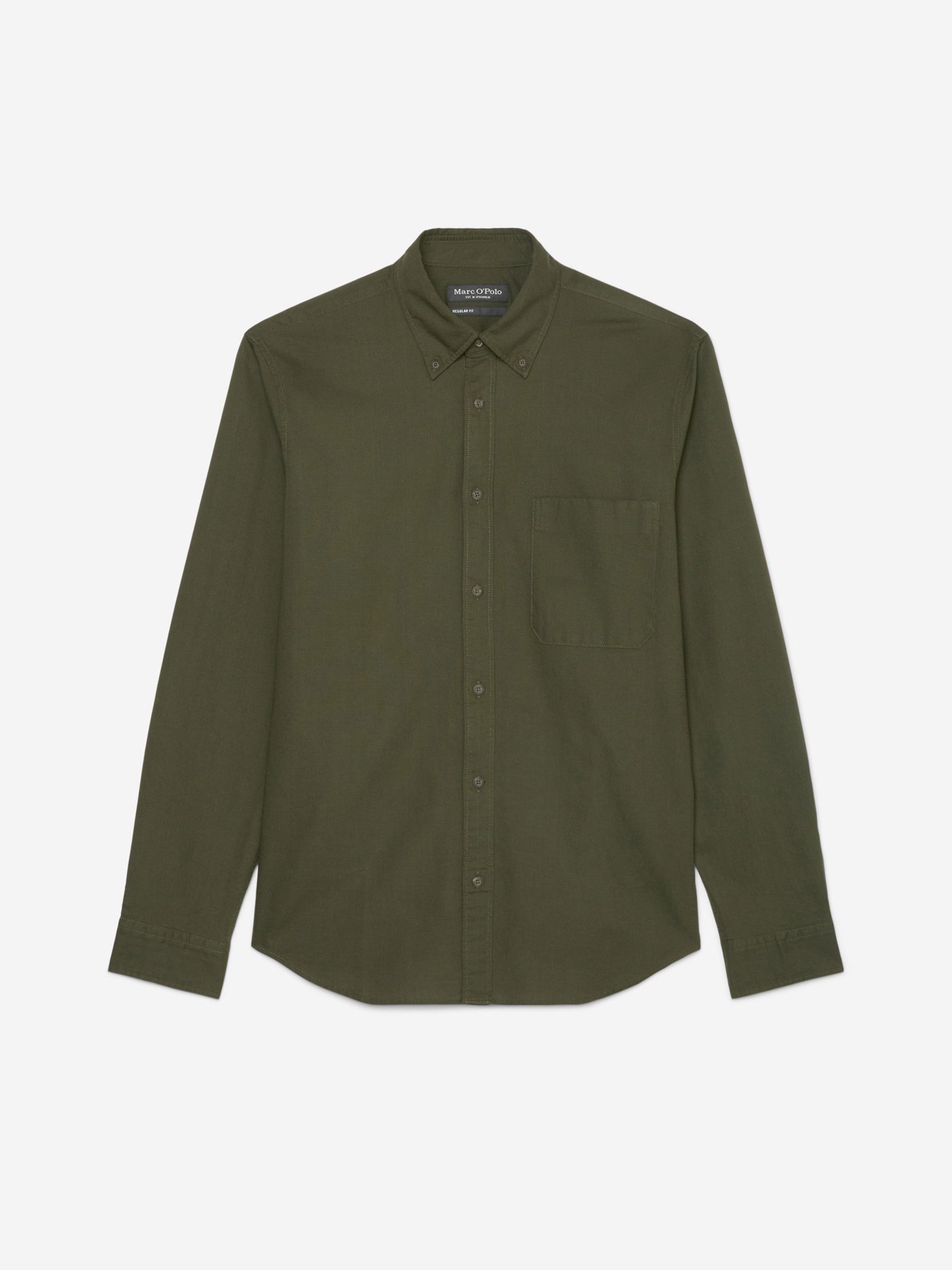 Сорочки Marc O’Polo модель 326728442058-441 Фото