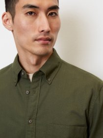 Сорочки Marc O’Polo модель 326728442058-441 Фото