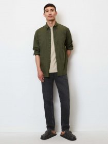 Сорочки Marc O’Polo модель 326728442058-441 Фото
