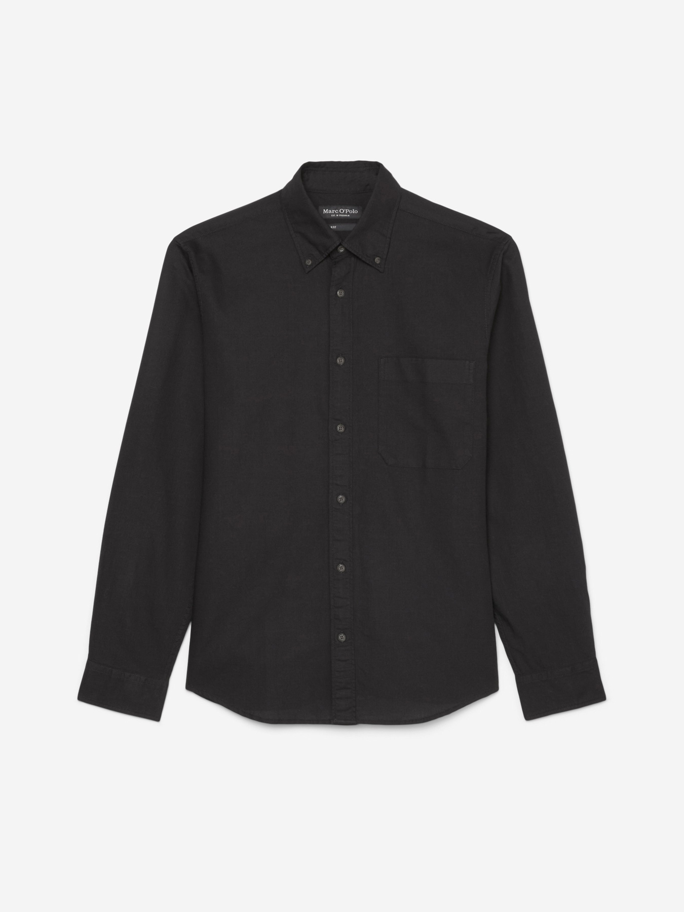 Сорочки Marc O’Polo модель 326728442058-990 Фото
