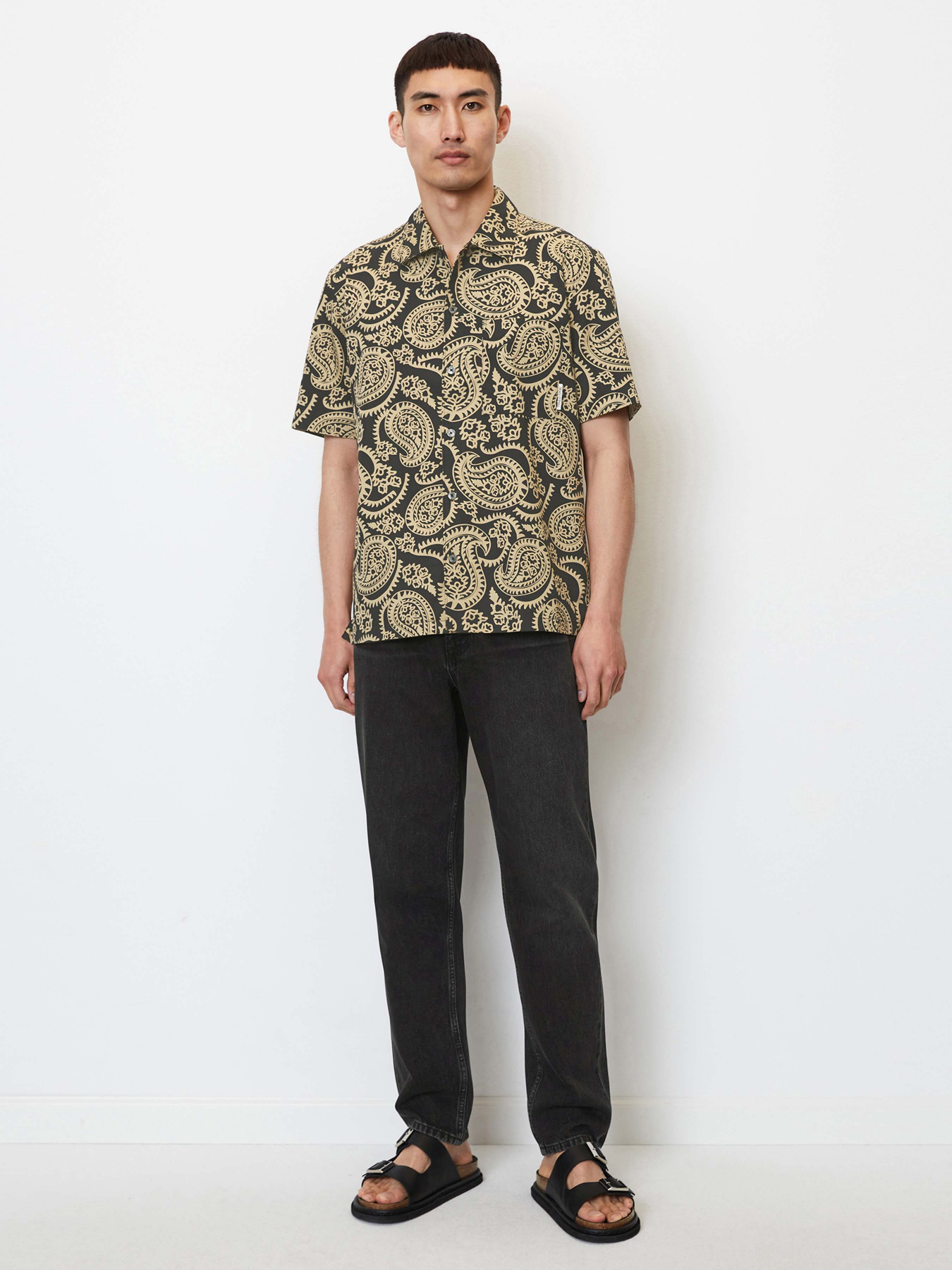Сорочки Marc O’Polo модель 326729941012-I96 Фото