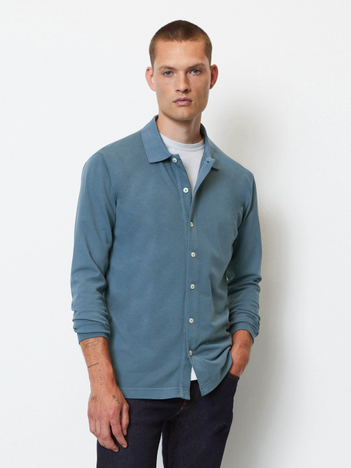Сорочки Marc O’Polo модель 327214755026-870 Фото