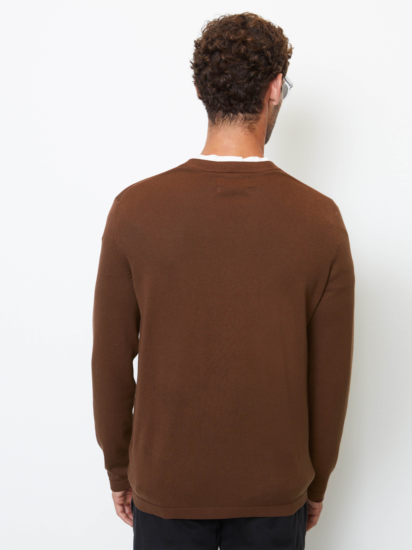 Свитры и кардиганы Marc O’Polo модель 327513560366-779 Фото