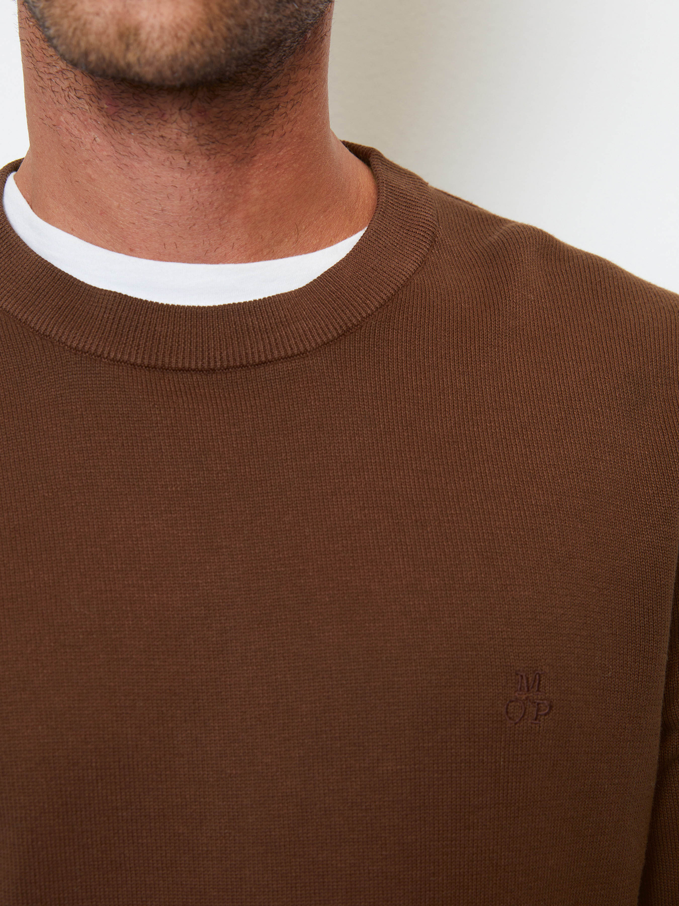 Свитры и кардиганы Marc O’Polo модель 327513560366-779 Фото