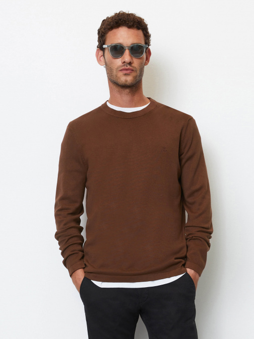 Свитры и кардиганы Marc O’Polo модель 327513560366-779 Фото
