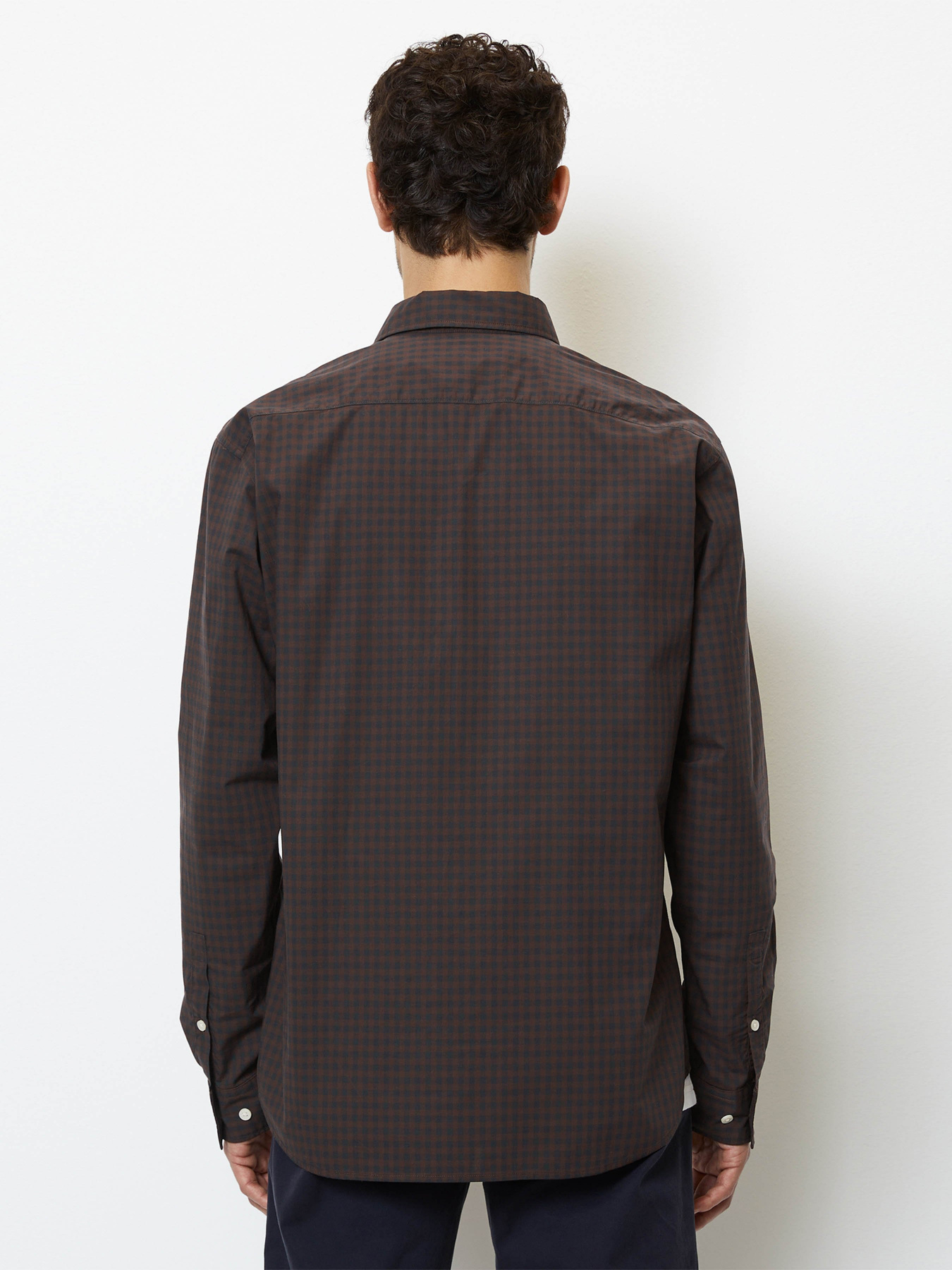 Сорочки Marc O’Polo модель 327720842090-F79 Фото
