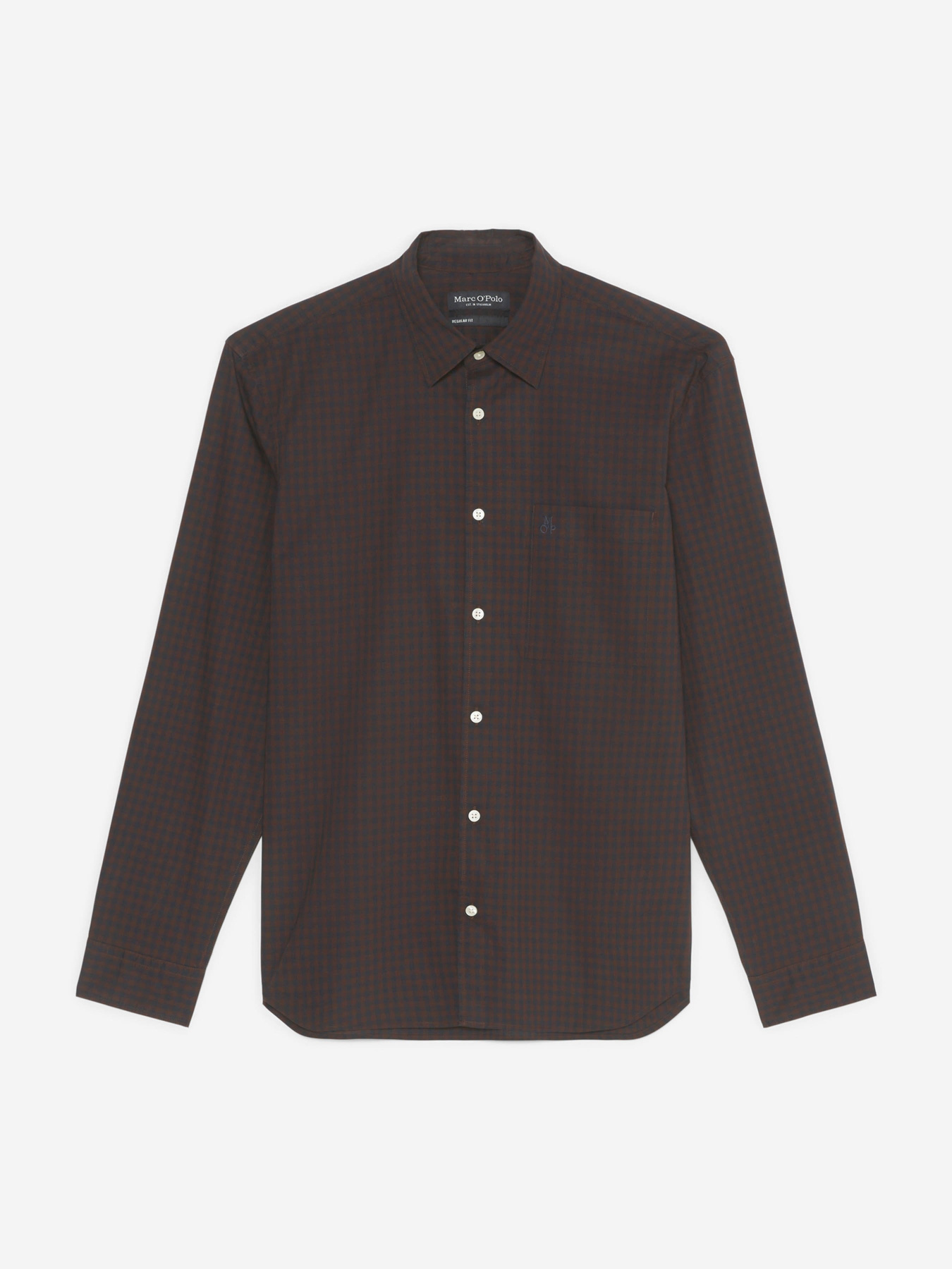 Сорочки Marc O’Polo модель 327720842090-F79 Фото