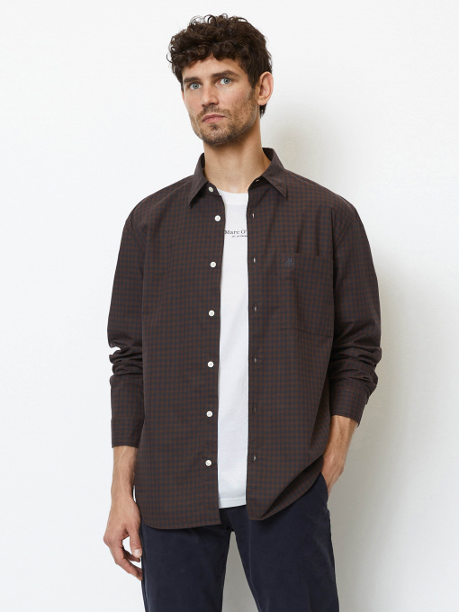 Сорочки Marc O’Polo модель 327720842090-F79 Фото