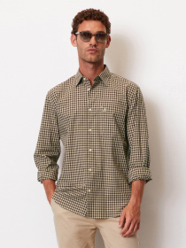 Рубашки Marc O’Polo модель 327720842090-I70 Фото