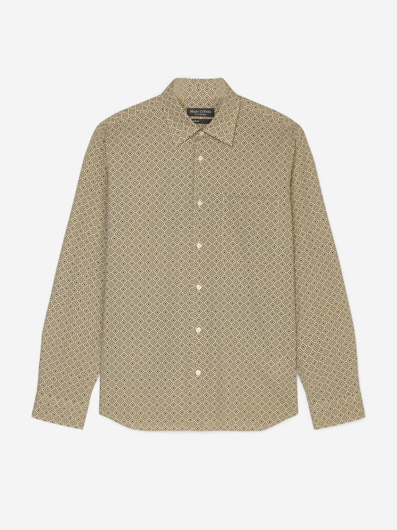 Сорочки Marc O’Polo модель 327735442090-C35 Фото