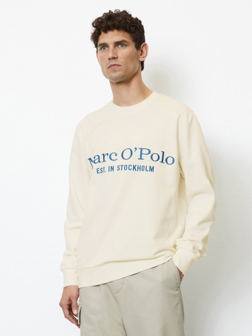 Худі та світшоти Marc O’Polo модель 328408854140-152 Фото