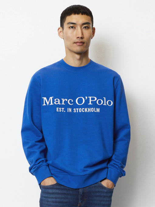 Худі та світшоти Marc O’Polo модель 328408854140-850 Фото