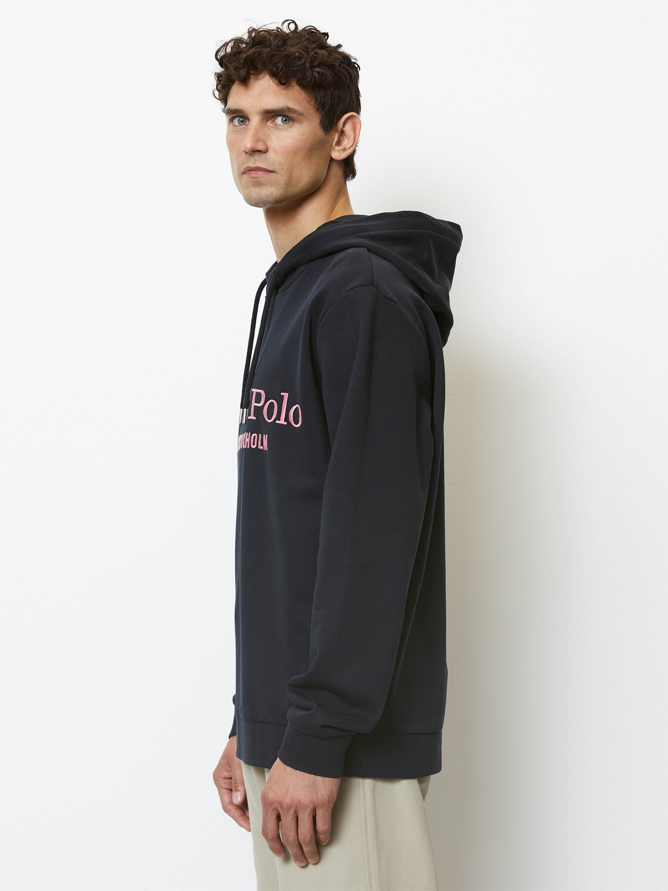 Худи и свитшоты Marc O’Polo модель 328408854142-898 Худи и свитшоты Marc O’Polo модель 328408854142-898 Фото