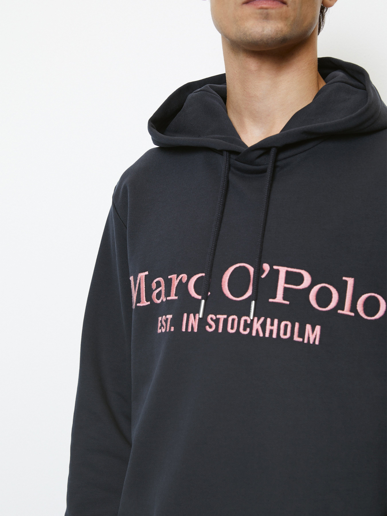 Худи и свитшоты Marc O’Polo модель 328408854142-898 Худи и свитшоты Marc O’Polo модель 328408854142-898 Фото