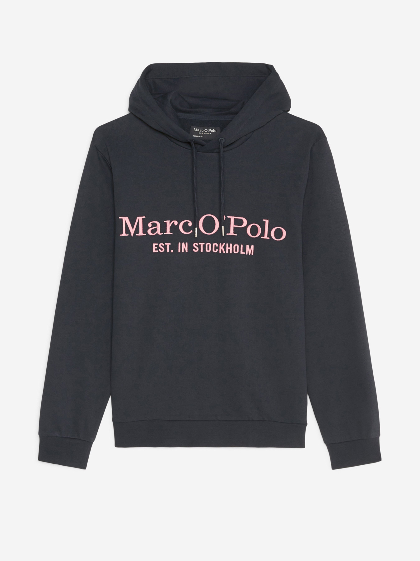 Худи и свитшоты Marc O’Polo модель 328408854142-898 Худи и свитшоты Marc O’Polo модель 328408854142-898 Фото