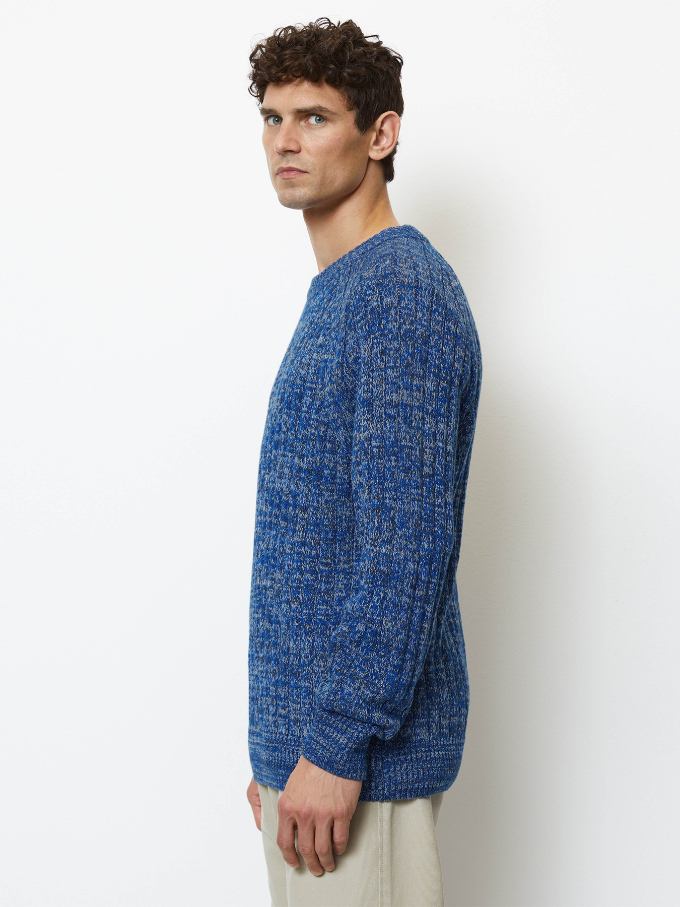 Светри та кардигани Marc O’Polo модель 328500460080-850 Светри та кардигани Marc O’Polo модель 328500460080-850 Фото