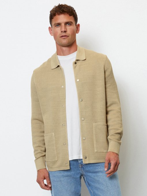 Светри та кардигани Marc O’Polo модель 328502361066-737 Фото