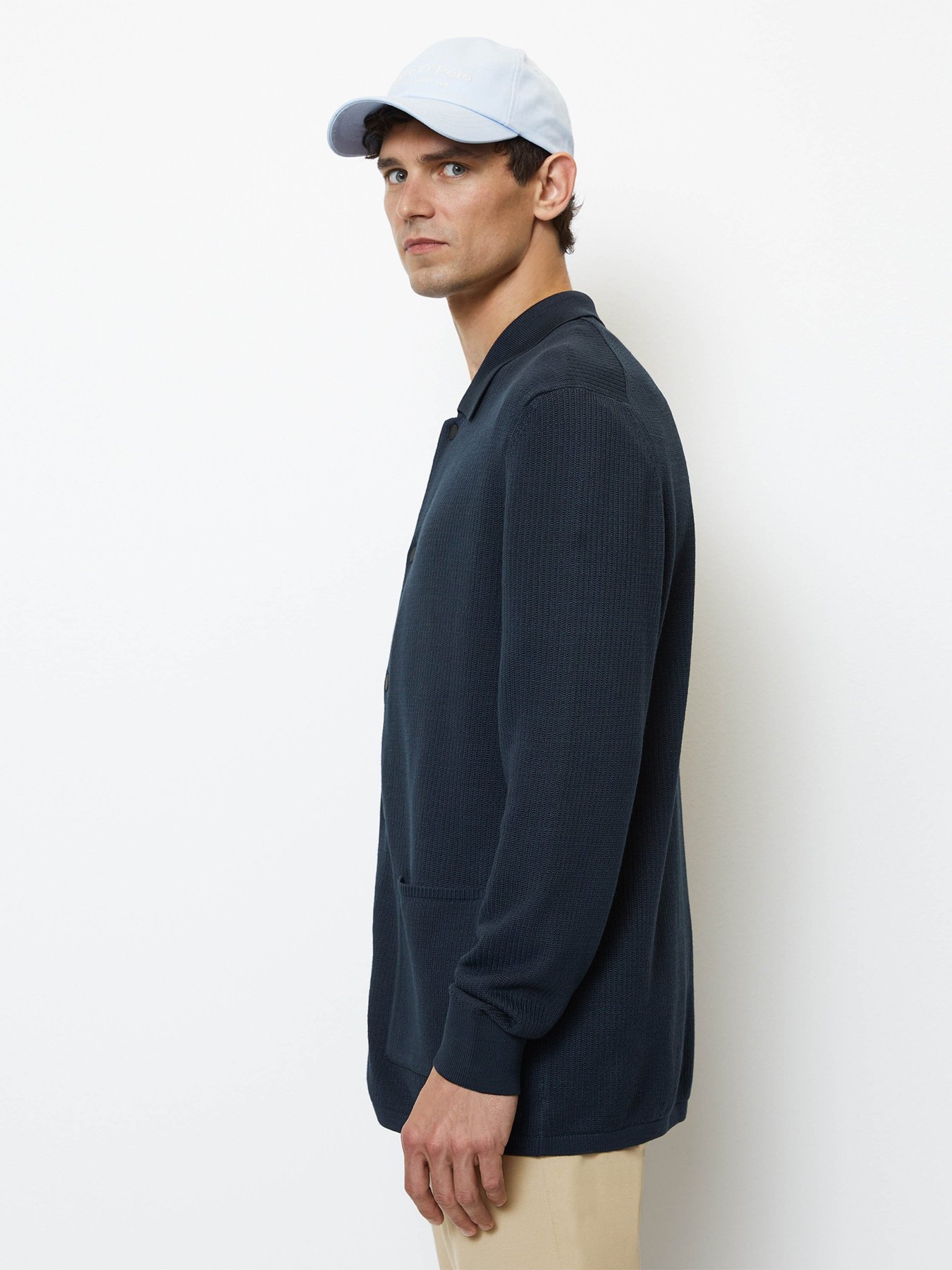 Свитры и кардиганы Marc O’Polo модель 328502361066-898 Фото