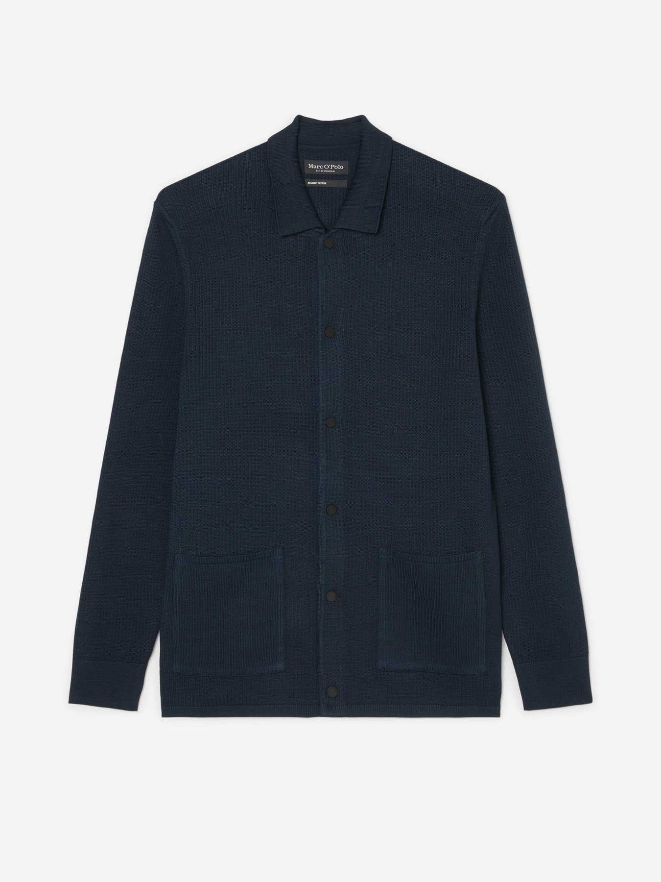 Свитры и кардиганы Marc O’Polo модель 328502361066-898 Фото