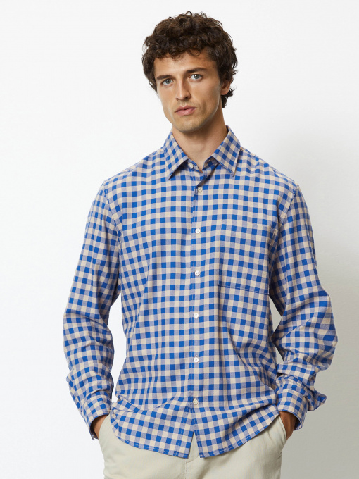 Сорочки Marc O’Polo модель 328722142090-J81 Фото