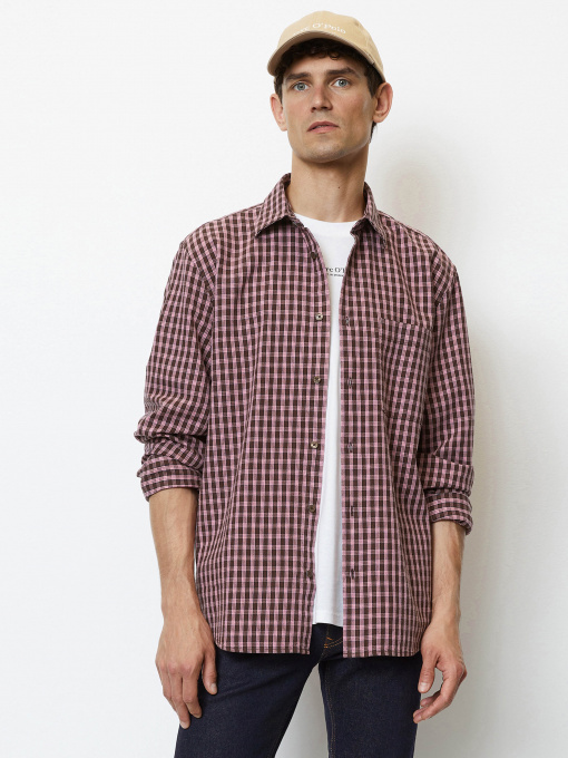 Сорочки Marc O’Polo модель 328723642090-D77 Фото
