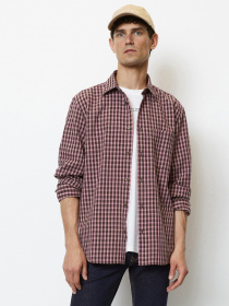 Сорочки Marc O’Polo модель 328723642090-D77 Фото