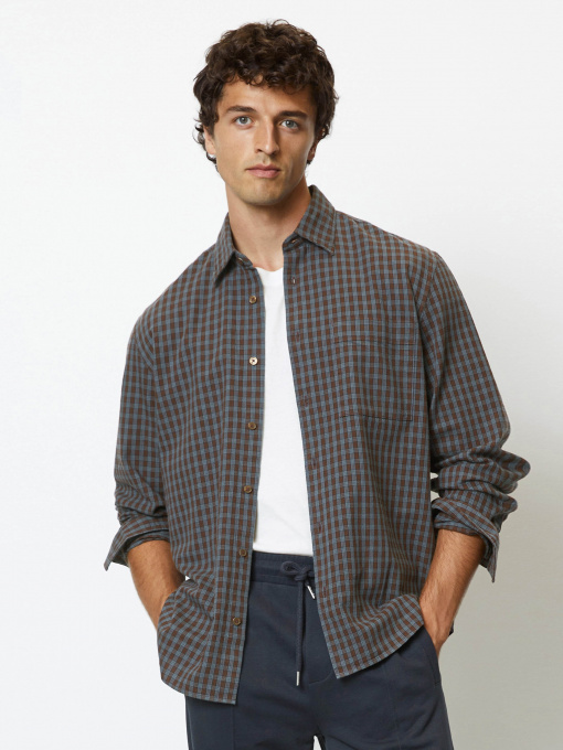 Сорочки Marc O’Polo модель 328723642090-D79 Фото