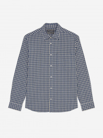 Сорочки Marc O’Polo модель 328723642090-H89 Фото
