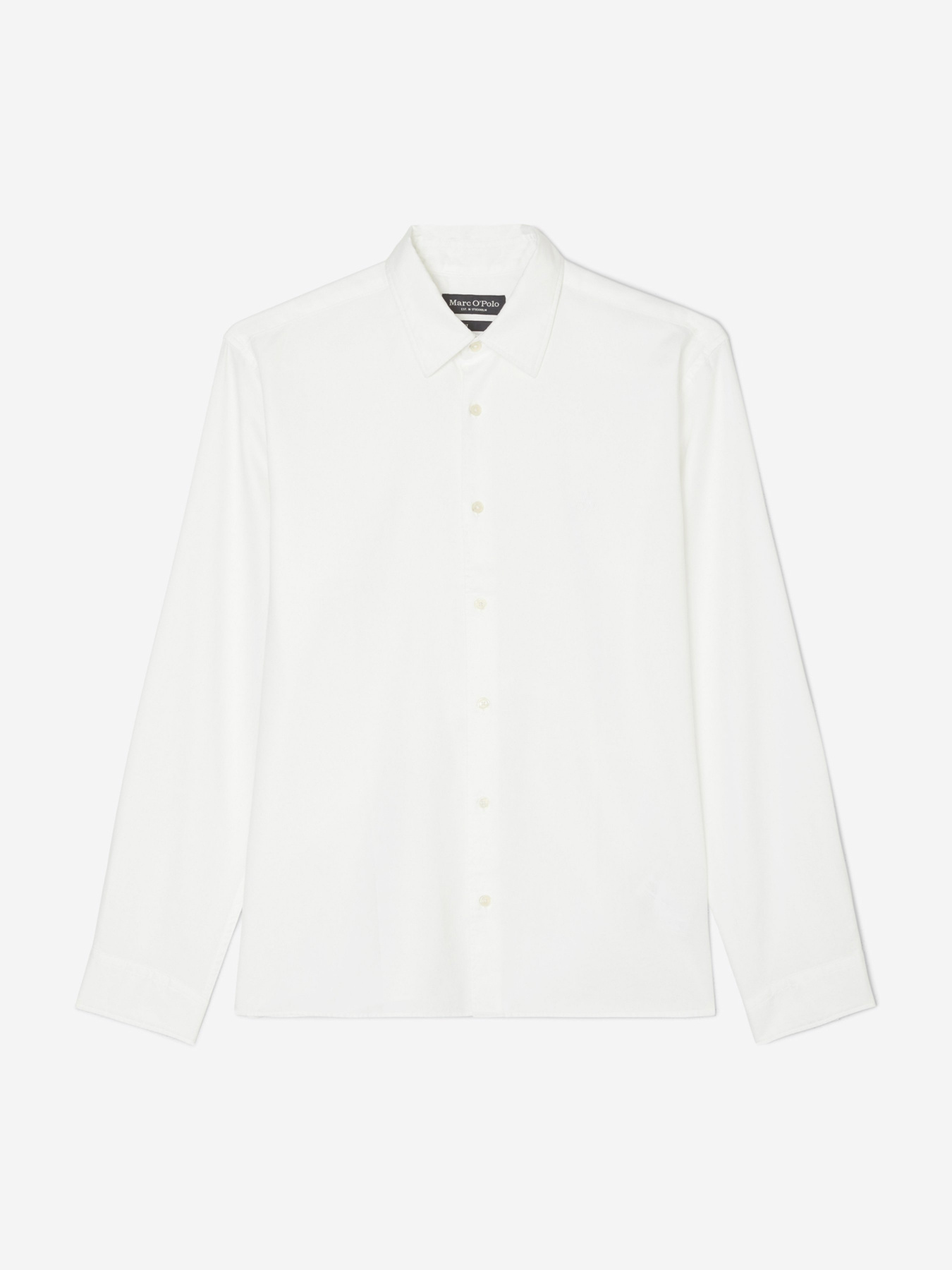 Сорочки Marc O’Polo модель 328736242118-100 Фото