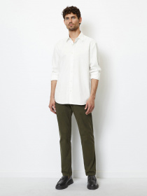 Сорочки Marc O’Polo модель 328736242118-100 Фото
