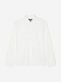 Сорочки Marc O’Polo модель 328736242118-100 Фото