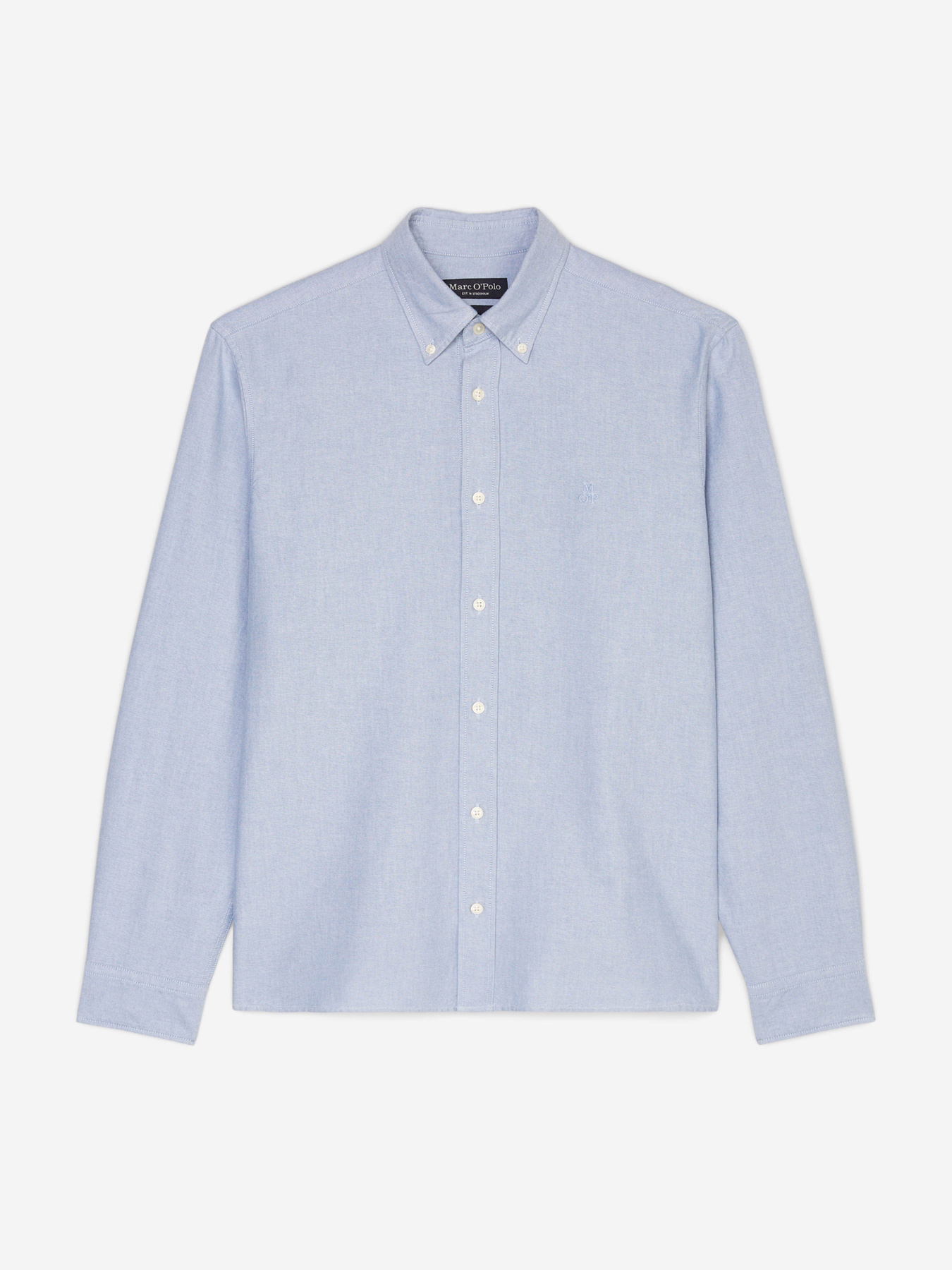 Сорочки Marc O’Polo модель M27720142172-G89 Фото