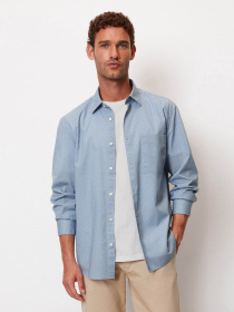 Сорочки Marc O’Polo модель M27735442090-J88 Фото