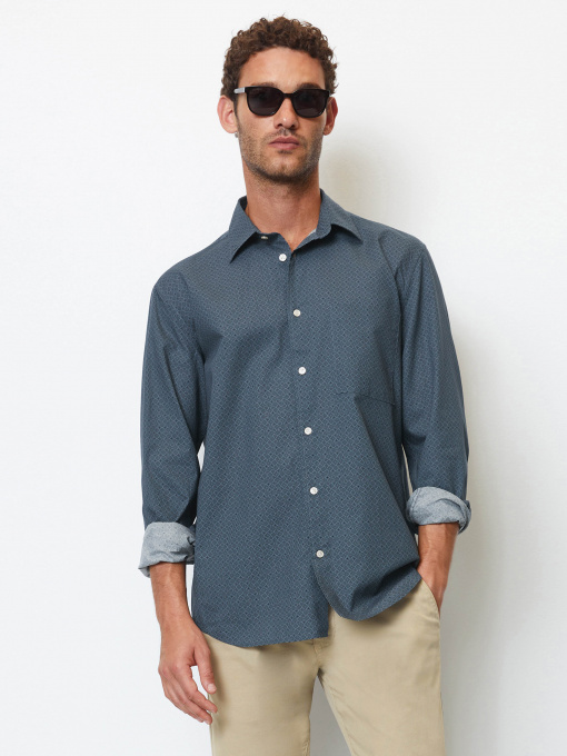 Сорочки Marc O’Polo модель M27735442090-J89 Фото