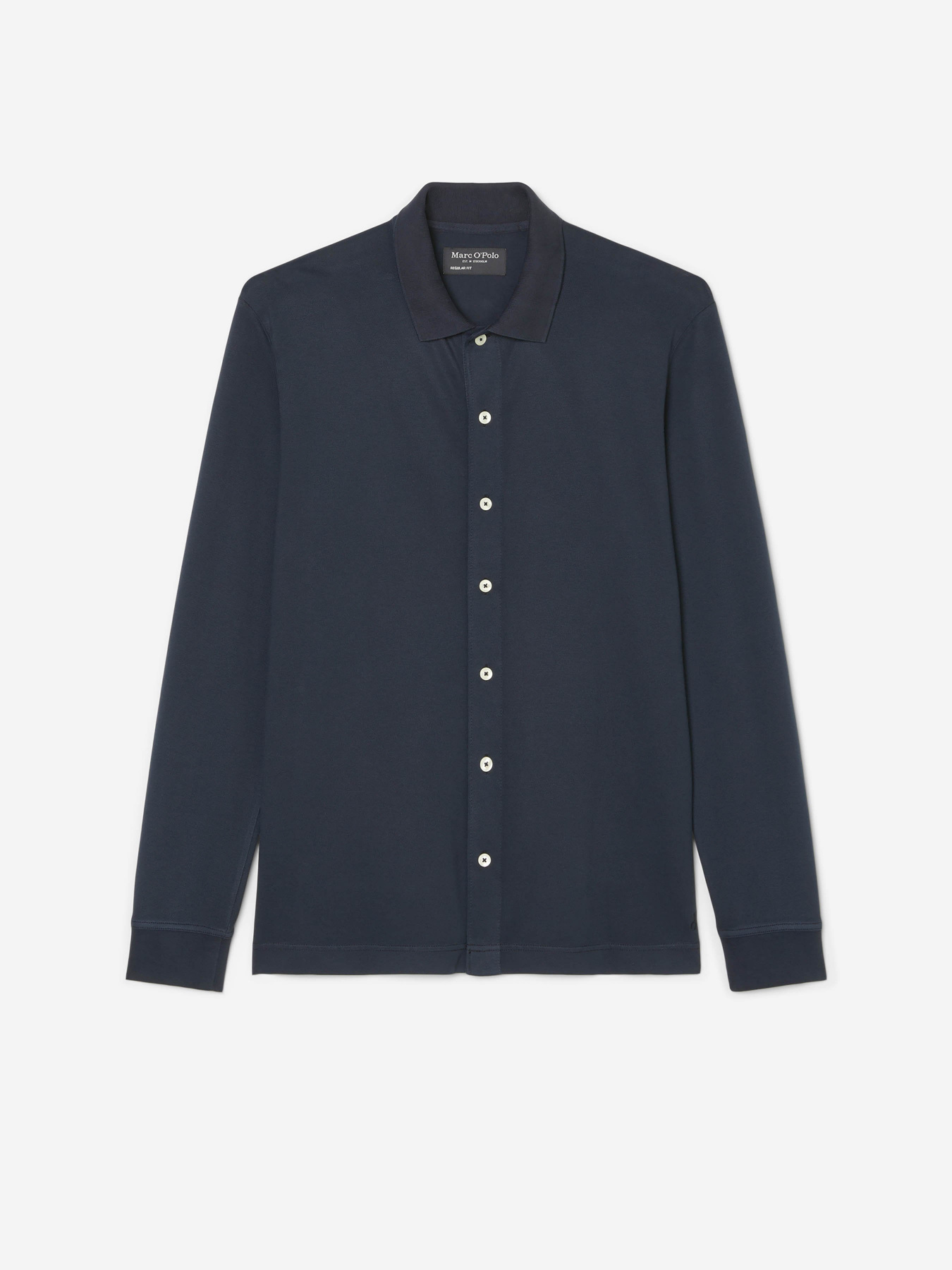 Сорочки Marc O’Polo модель 327214755026-898 Фото
