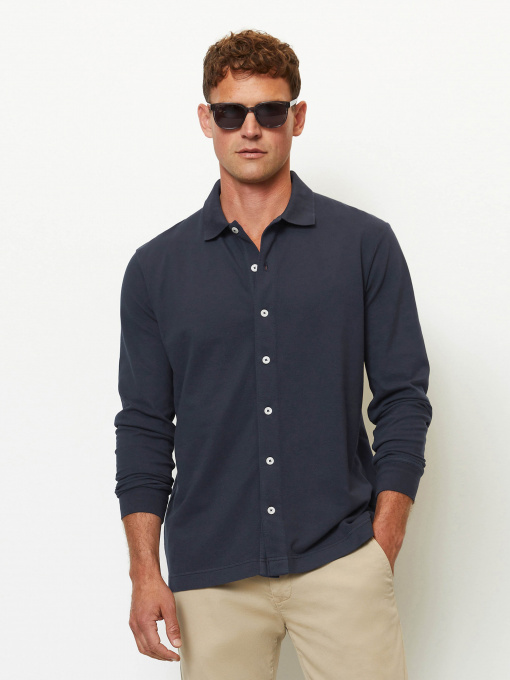 Сорочки Marc O’Polo модель 327214755026-898 Фото