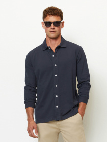 Сорочки Marc O’Polo модель 327214755026-898 Фото